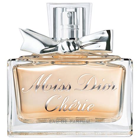 miss dior cherie differences.